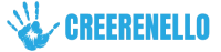Logo creerenello.com