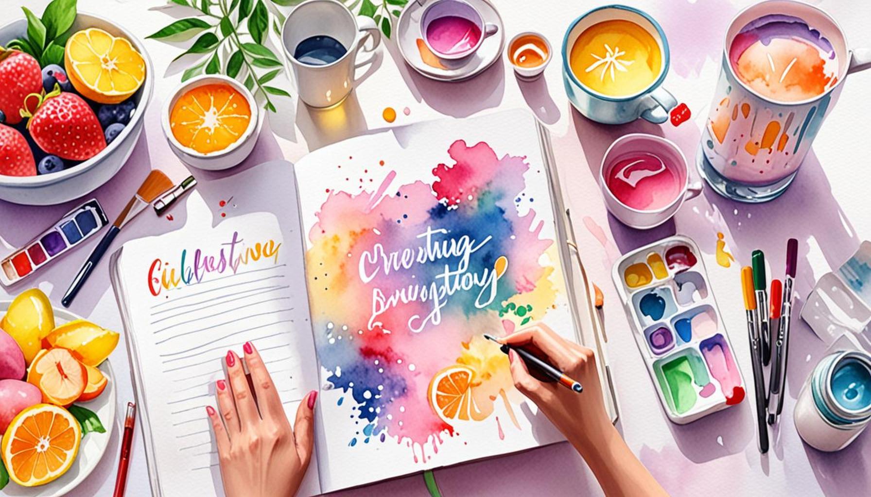 Creating a Morning Routine: Incorporating Self-Confidence Affirmations for a Successful Day