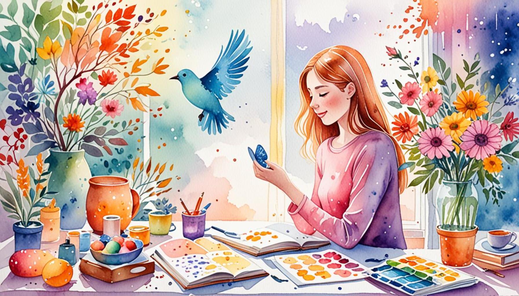 The importance of daily affirmations for maintaining emotional balance