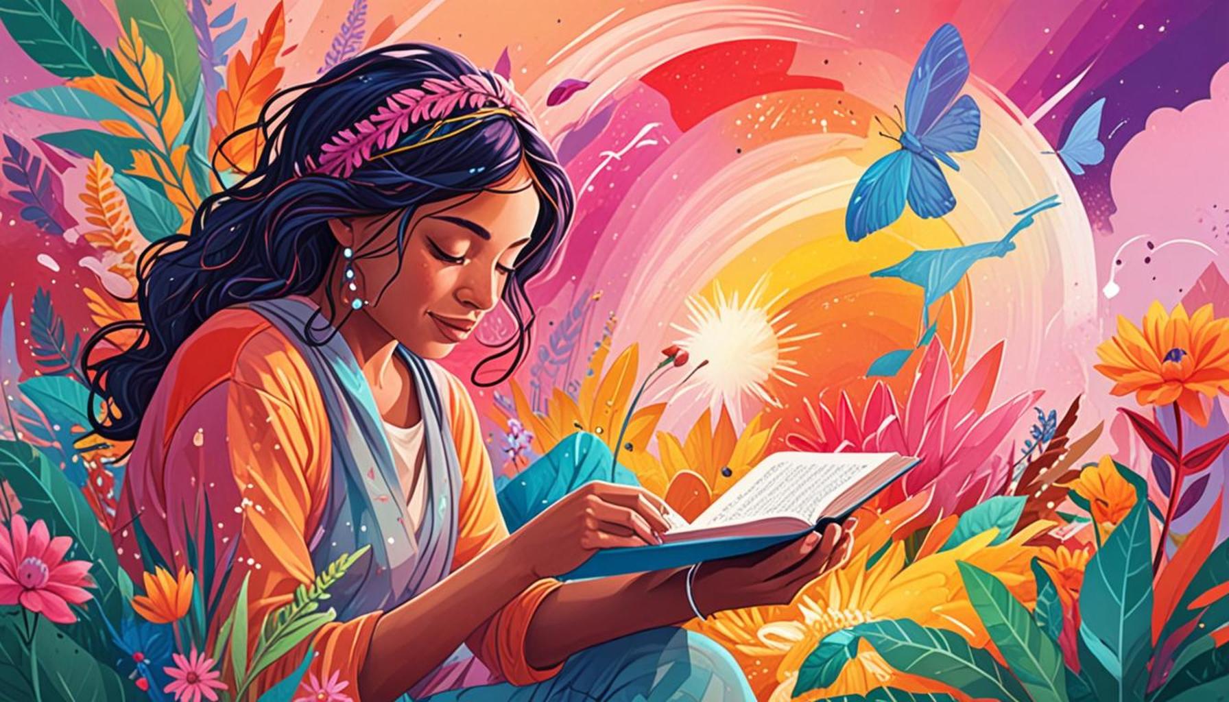 Practices of Affirmations to Cultivate Emotional Resilience in Challenging Times