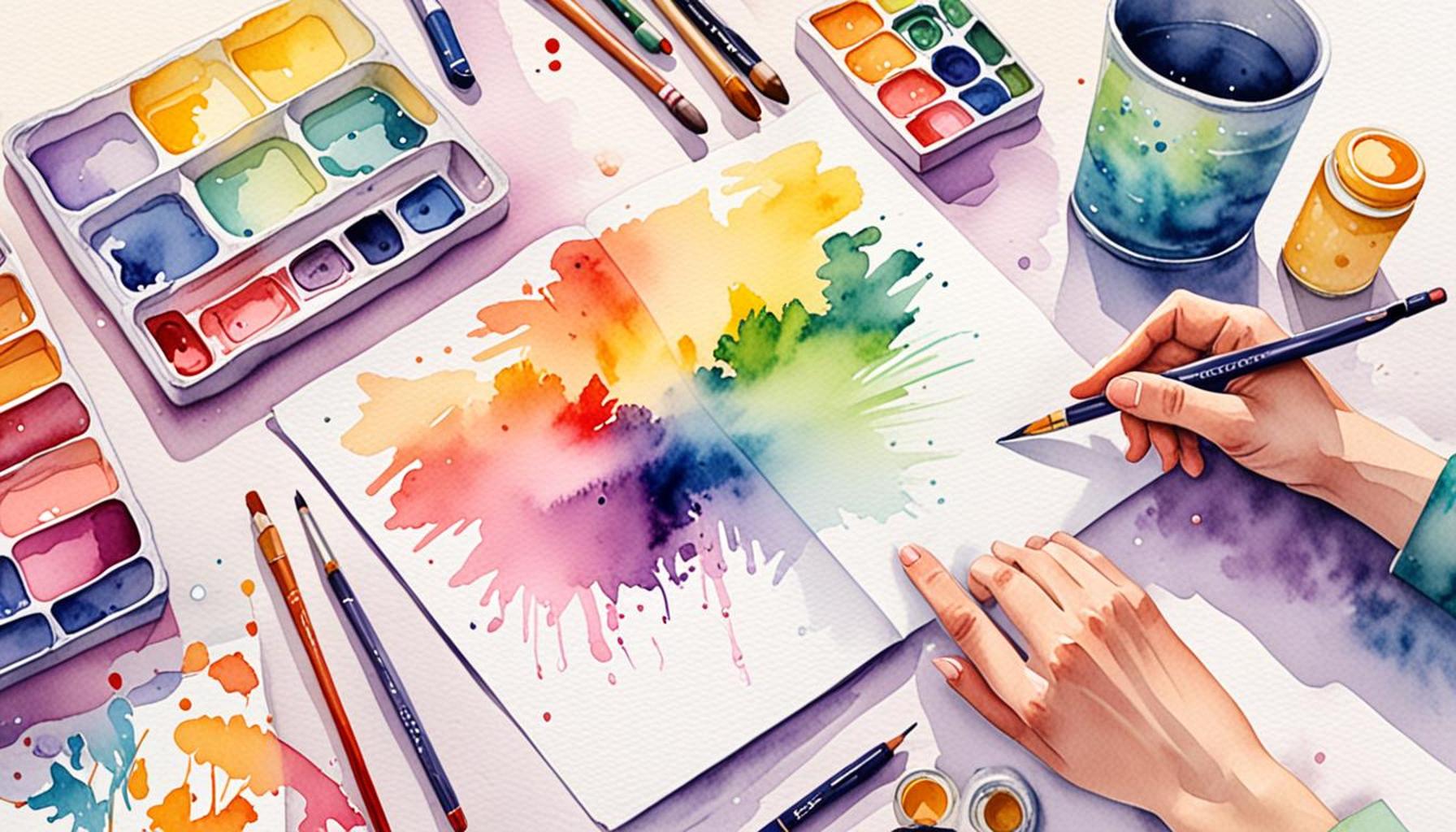 Positive affirmations as a tool to cultivate patience and calm in challenging situations