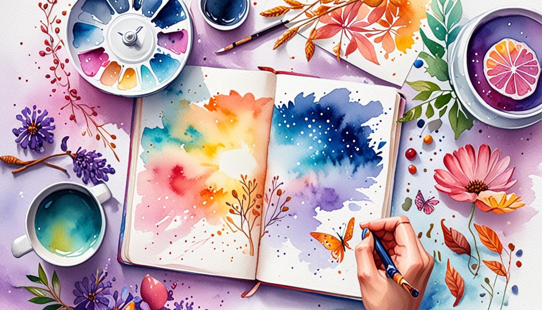 The Magic of Now: How Daily Affirmations Can Boost Your Gratitude and Optimism