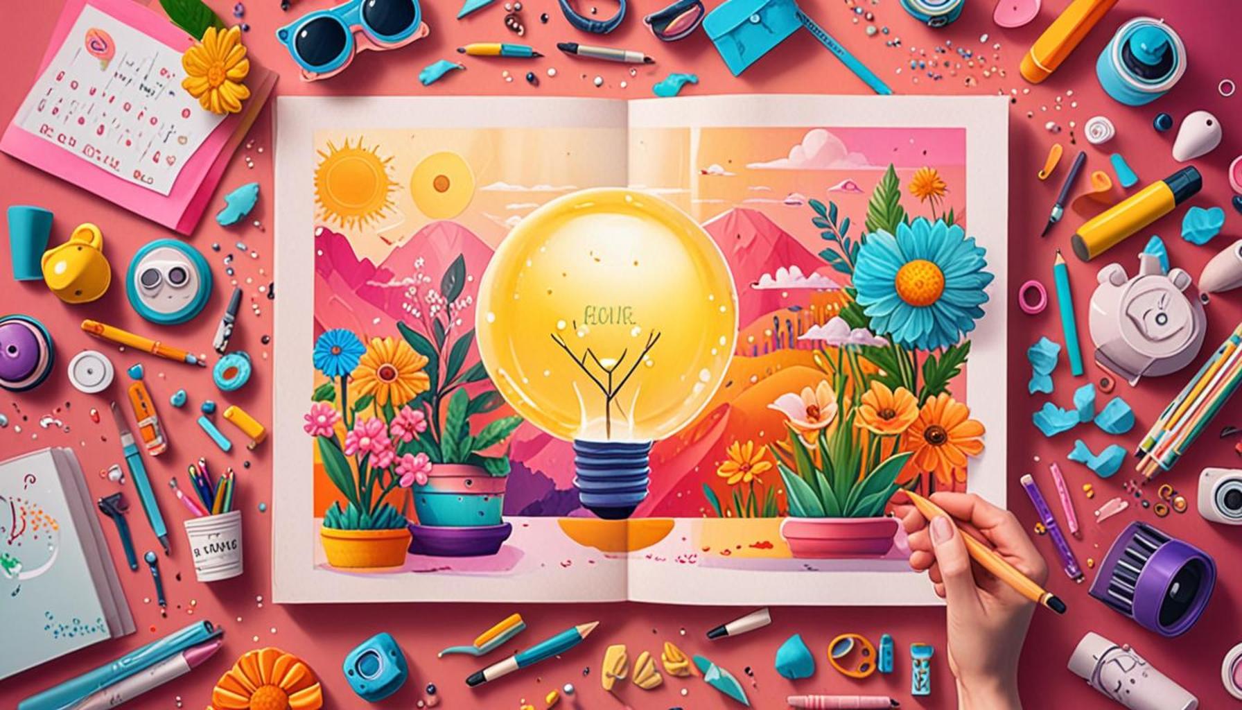 Focus on the Future: Daily Affirmations to Nurture an Optimistic Lifestyle