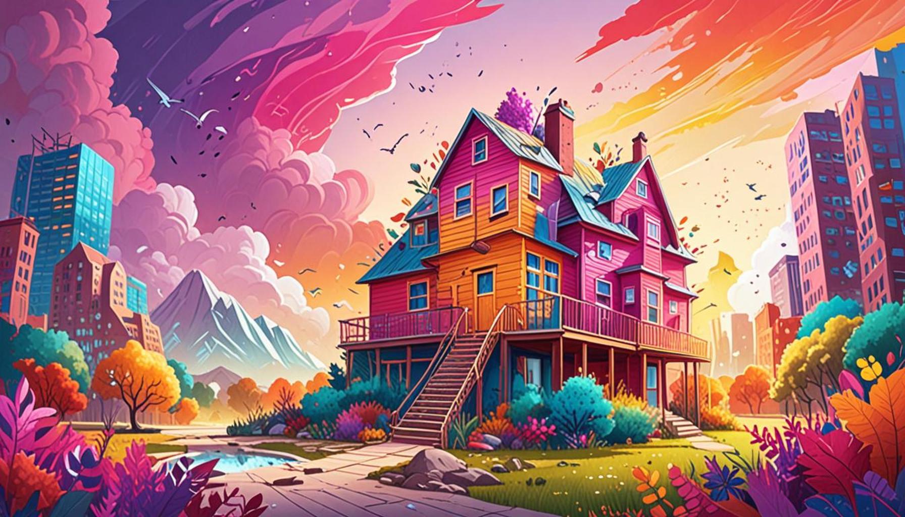 Building Resilience: The Role of Positive Affirmations in Overcoming Adversities