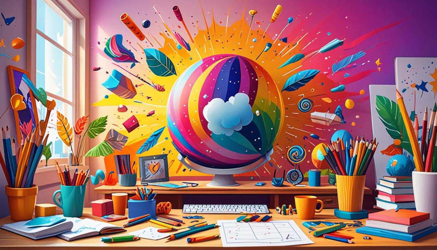 The Art of Visualizing Success: Optimistic Affirmations to Achieve Your Goals