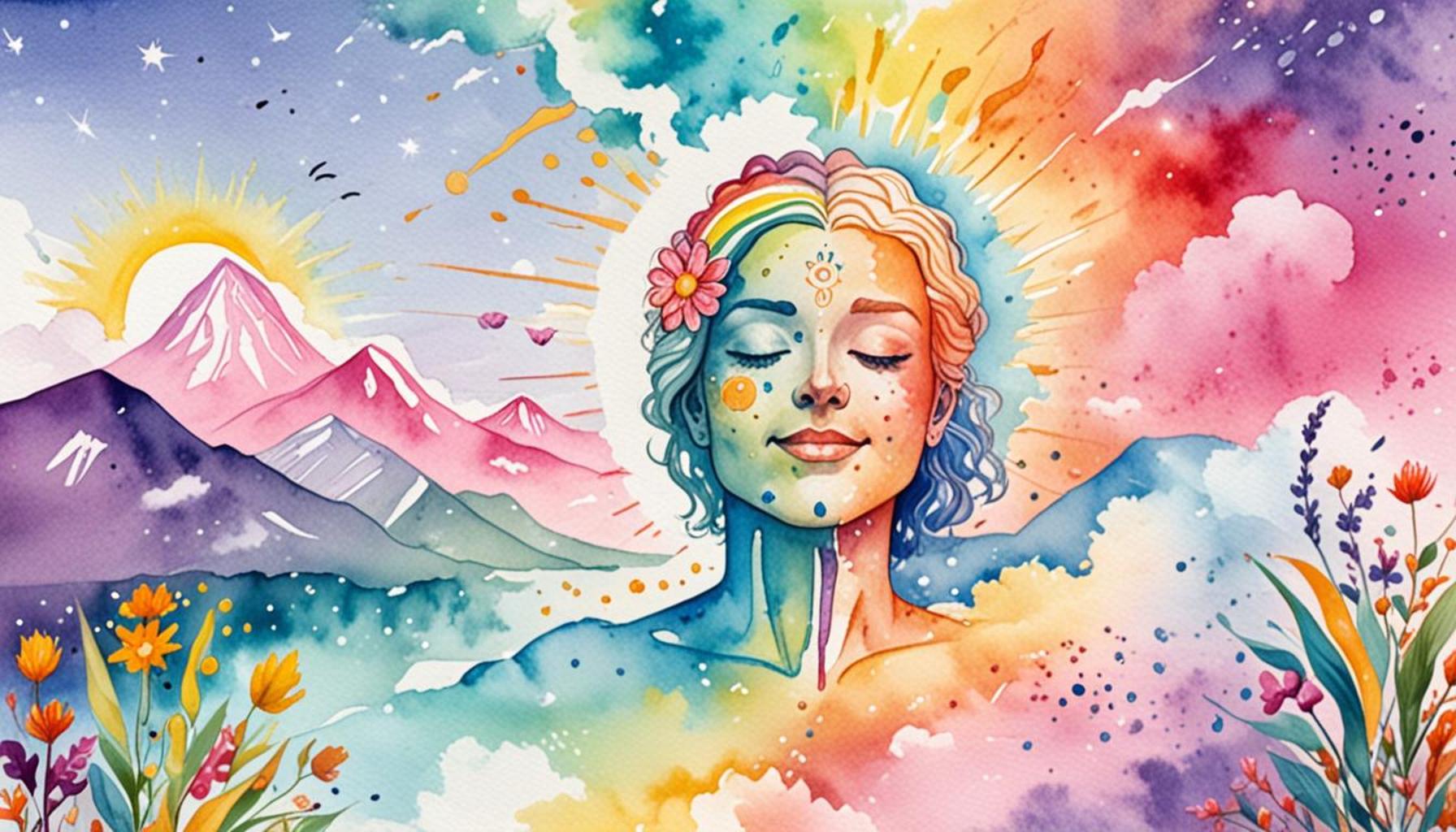 Transforming Negative Thoughts into a Bright Future: The Importance of Optimism in Daily Affirmations