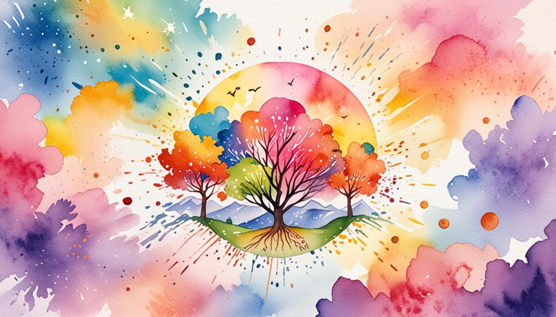 The Power of Positive Affirmations in Overcoming Challenges: An Optimistic Perspective