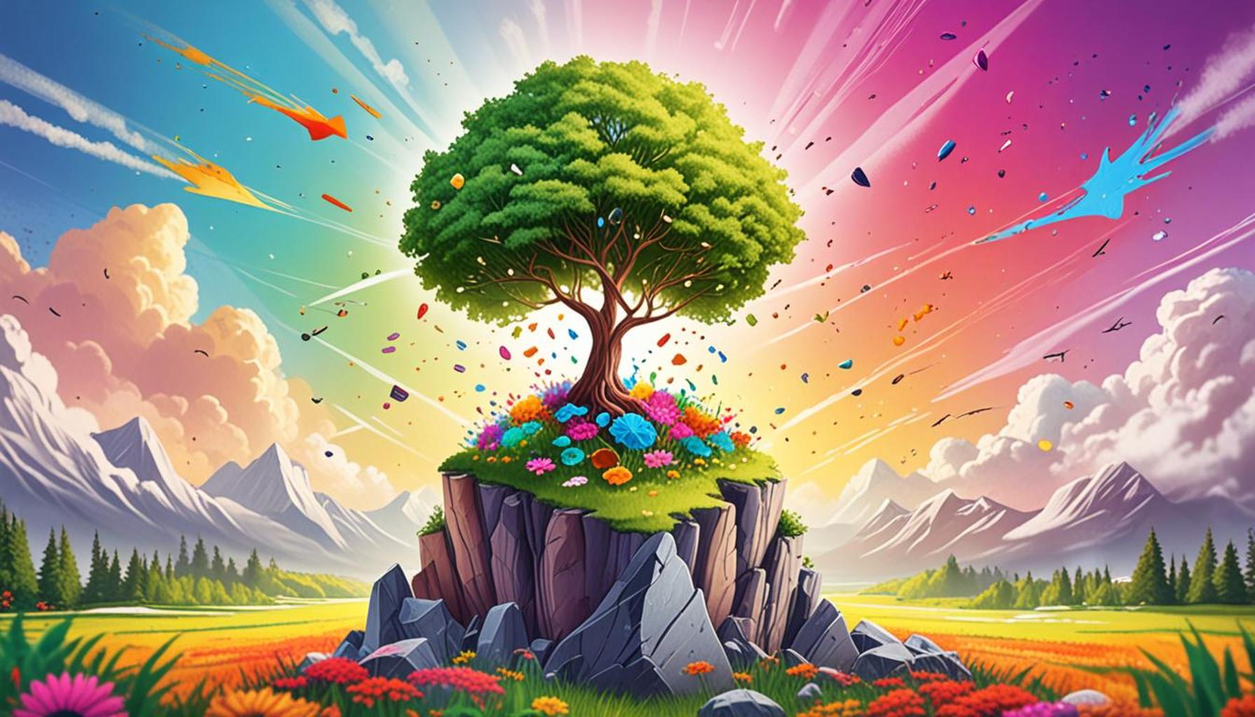 How Positive Affirmations Can Transform the Perception of Failures into Growth Opportunities