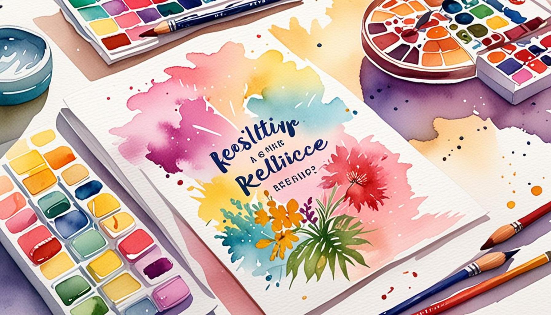 The Relationship Between Positive Affirmations and Resilience in Goal Pursuit