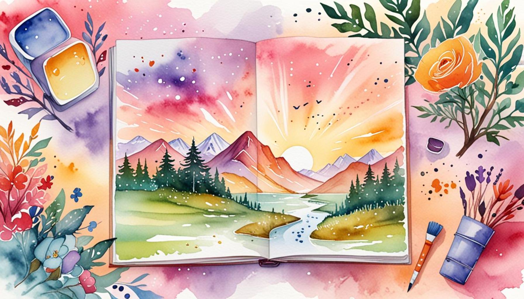 The Role of Positive Affirmations in Overcoming Obstacles on the Journey to Goals