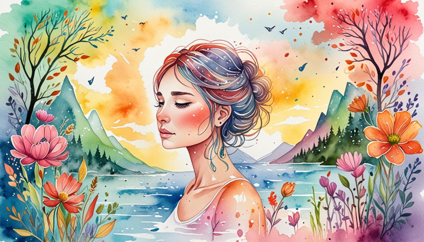 Affirmations for Mental Health in Times of Crisis: Strengthening Hope and Motivation