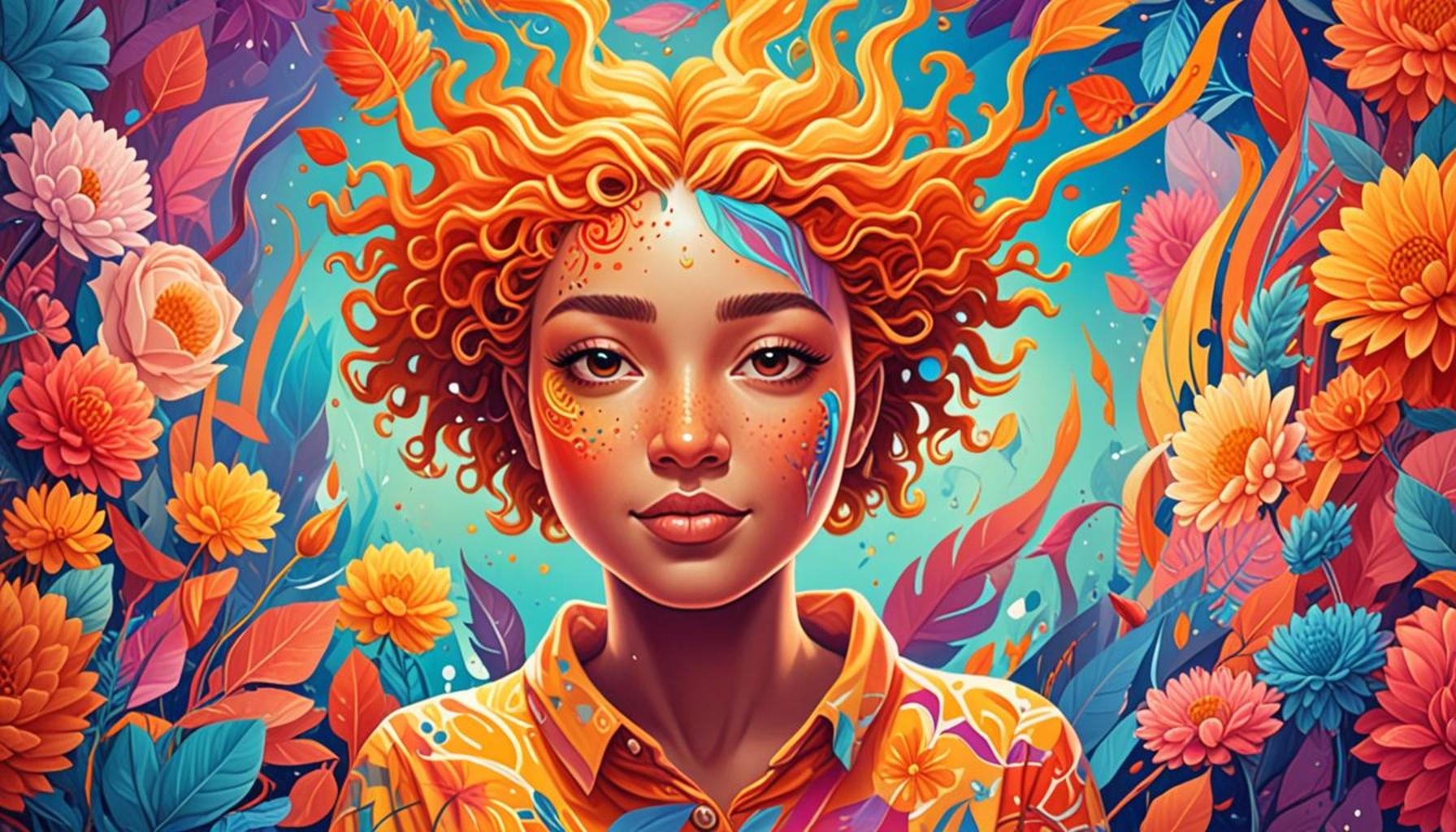 The Role of Affirmations in Improving Self-Esteem and Self-Image