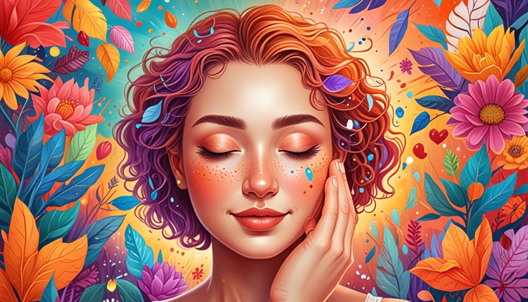 Positive Affirmations and Self-Compassion: How to Cultivate a Healthy Inner Dialogue