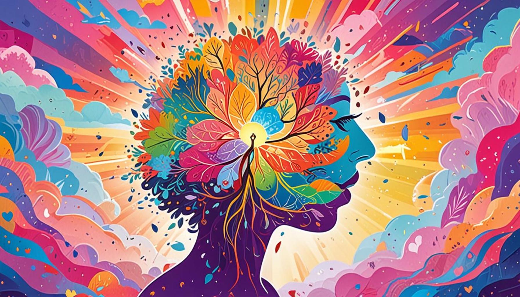 The Importance of Daily Affirmations for Mental Health: Building Emotional Resilience