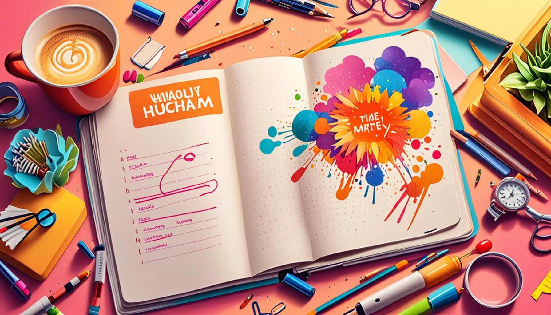 The Impact of Daily Affirmations on Creating an Action Plan for Personal Goals