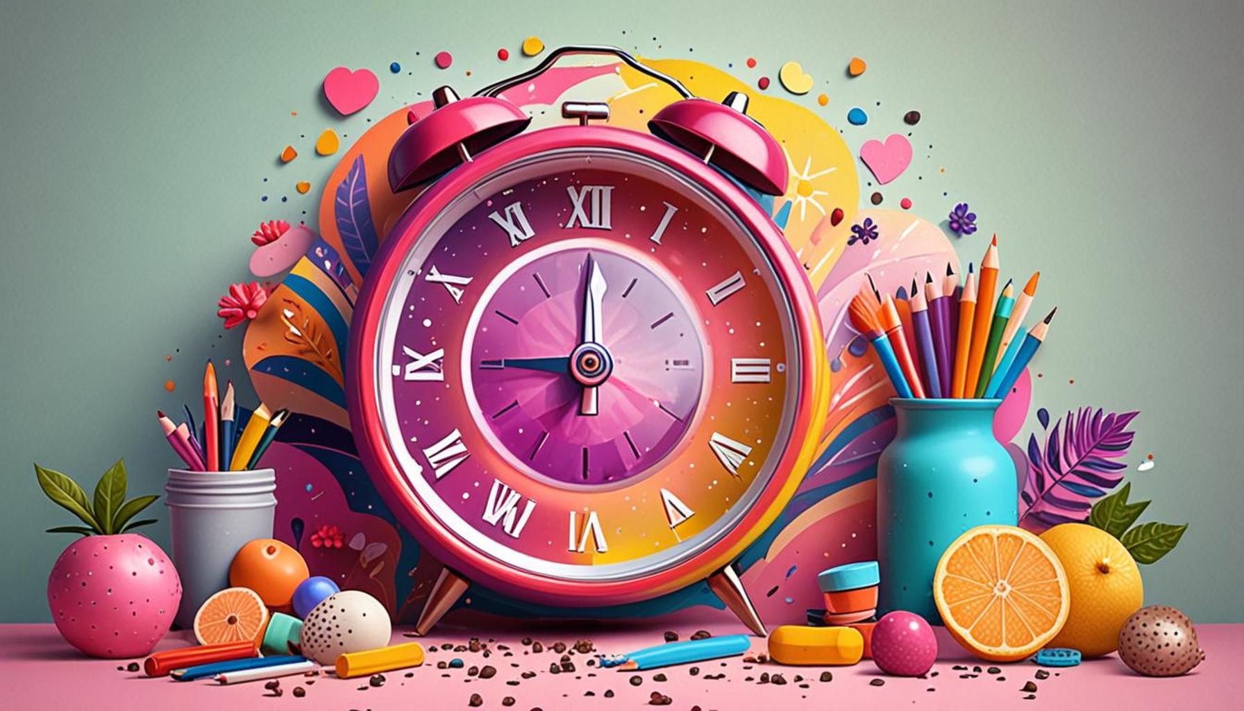 How Daily Affirmations Can Revitalize Your Motivation for Achieving Semester Goals