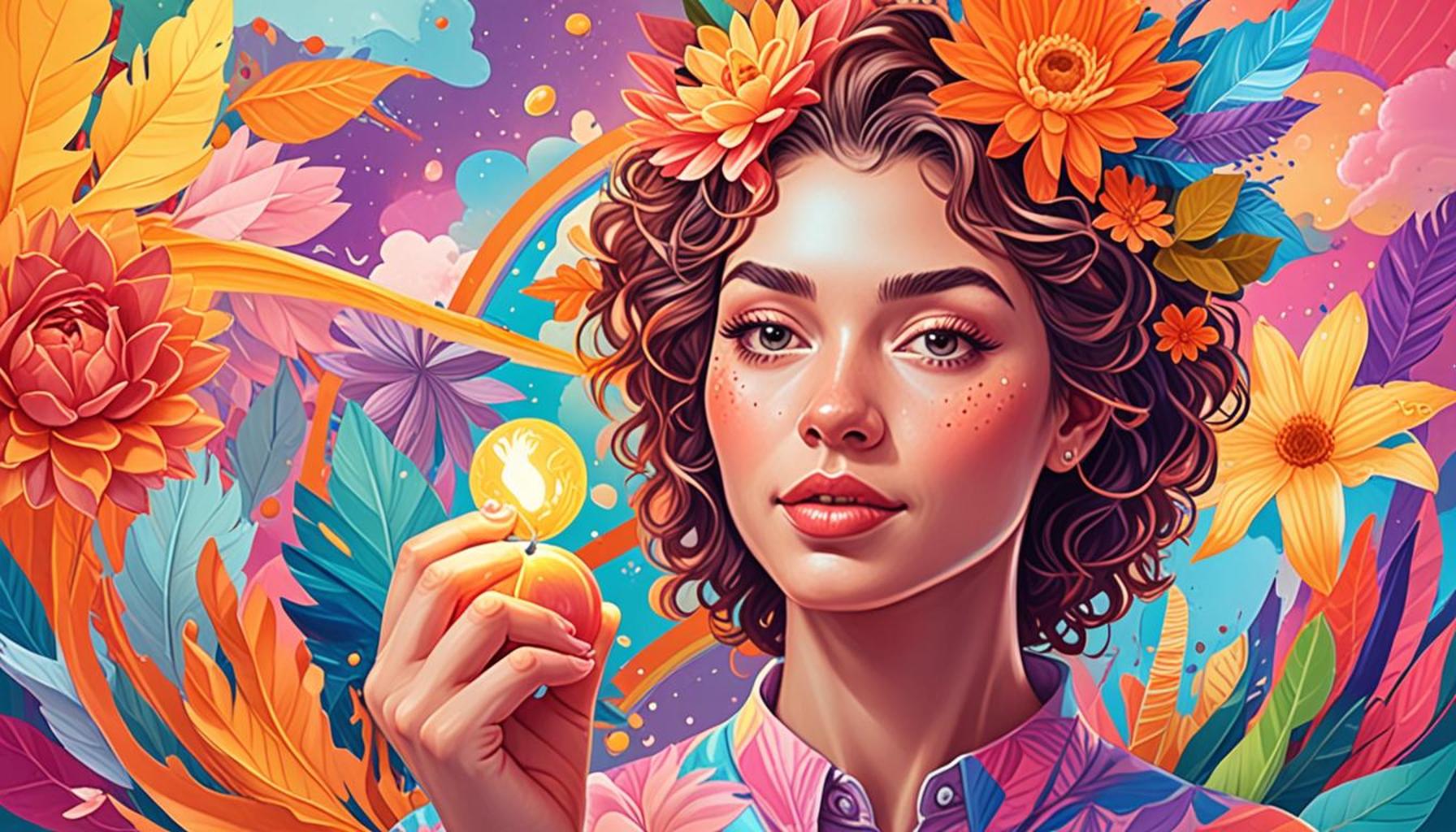 Harnessing the Power of Affirmations: Building Self-Confidence Through Daily Self-Reflection Practices