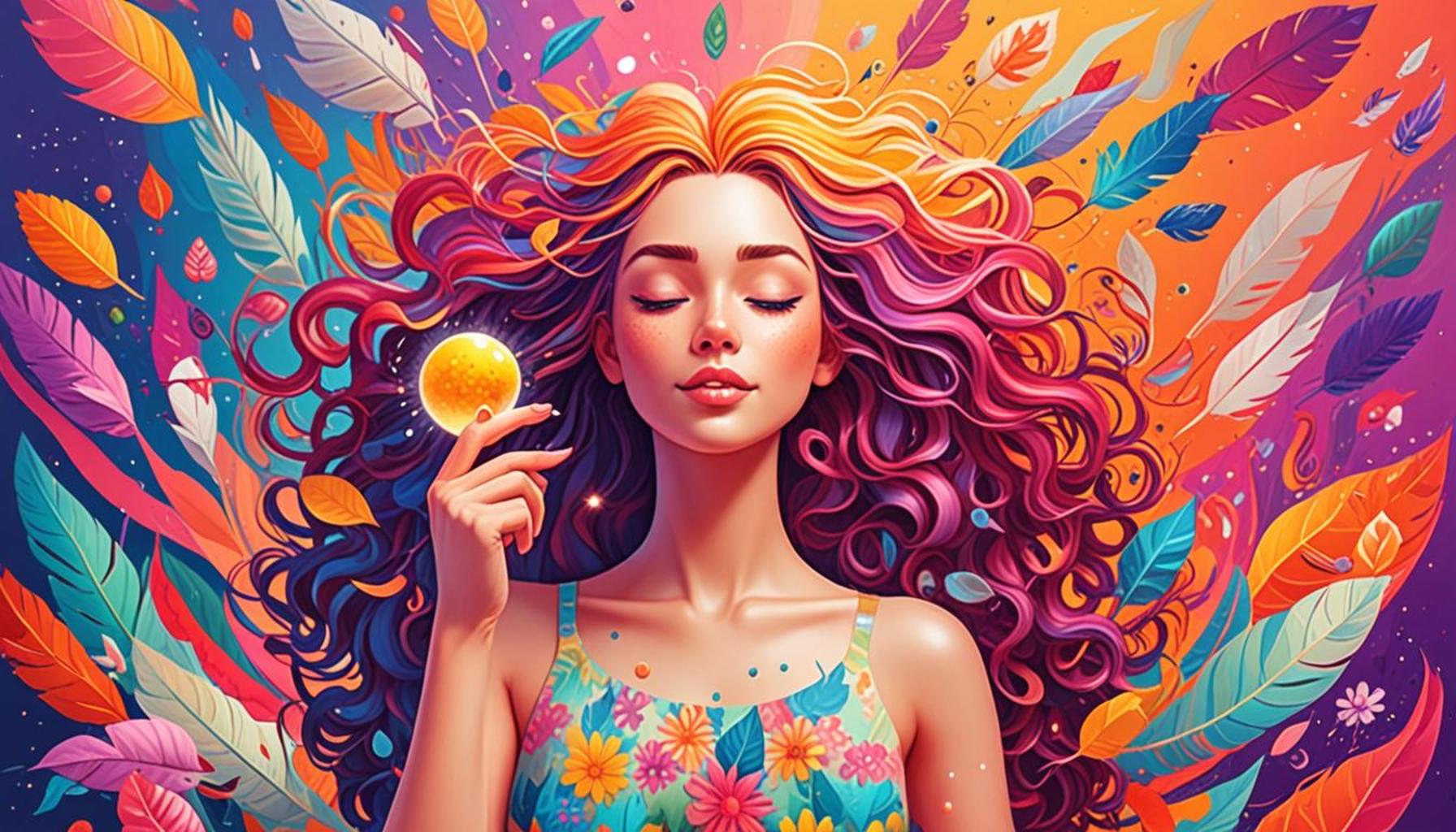 How Daily Affirmations Can Transform Your Self-Image