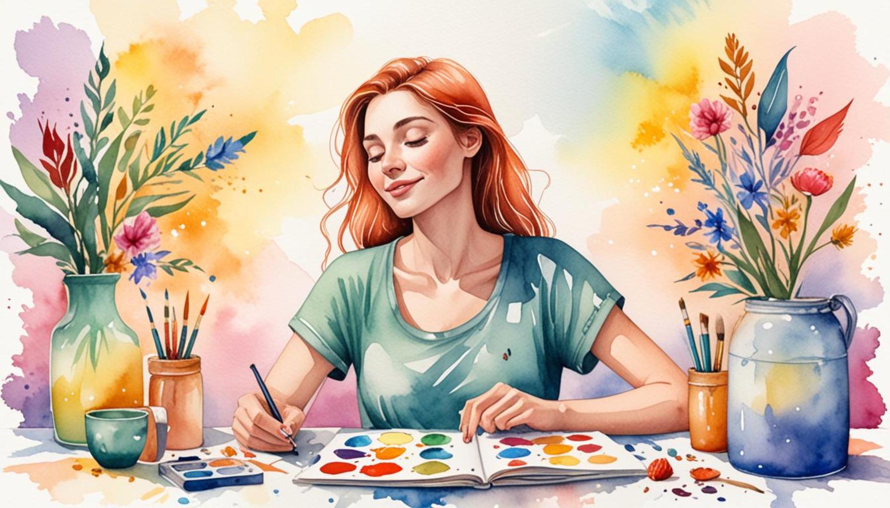 The importance of self-affirmation in maintaining emotional balance