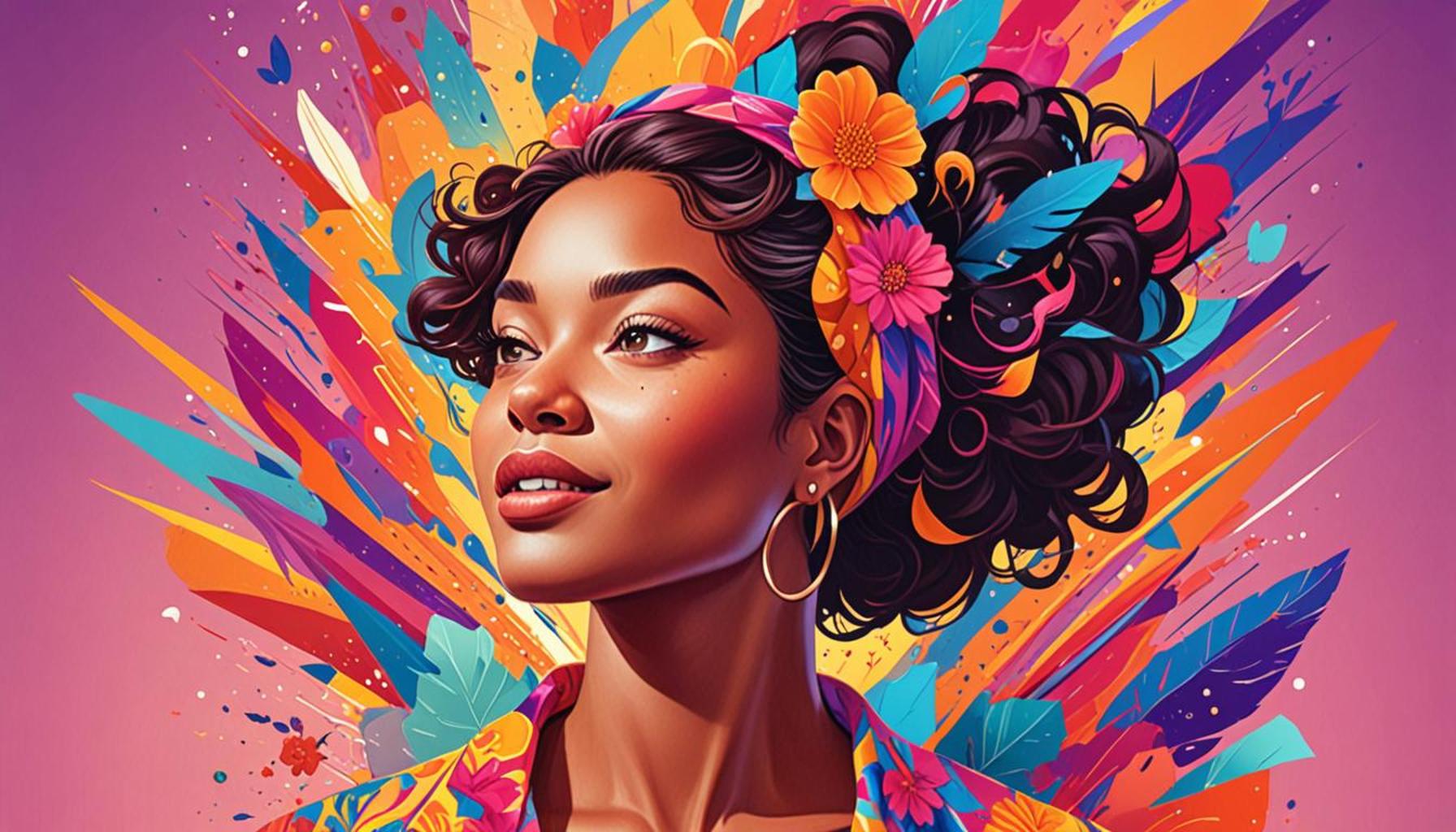 The Role of Affirmations in Women’s Self-Confidence: Breaking Barriers and Stereotypes