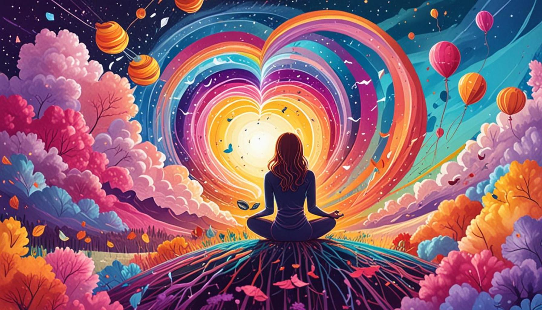 The Connection Between Self-Confidence and Gratitude: Affirmations That Enhance Both