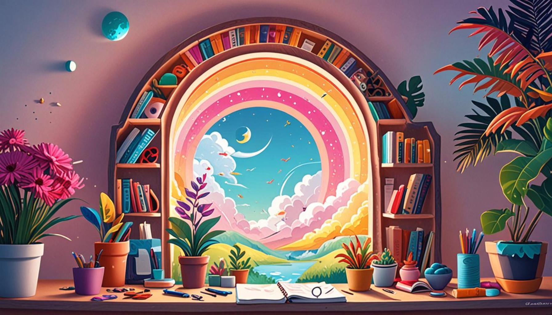 How to Cultivate an Optimistic Outlook Through Daily Affirmations