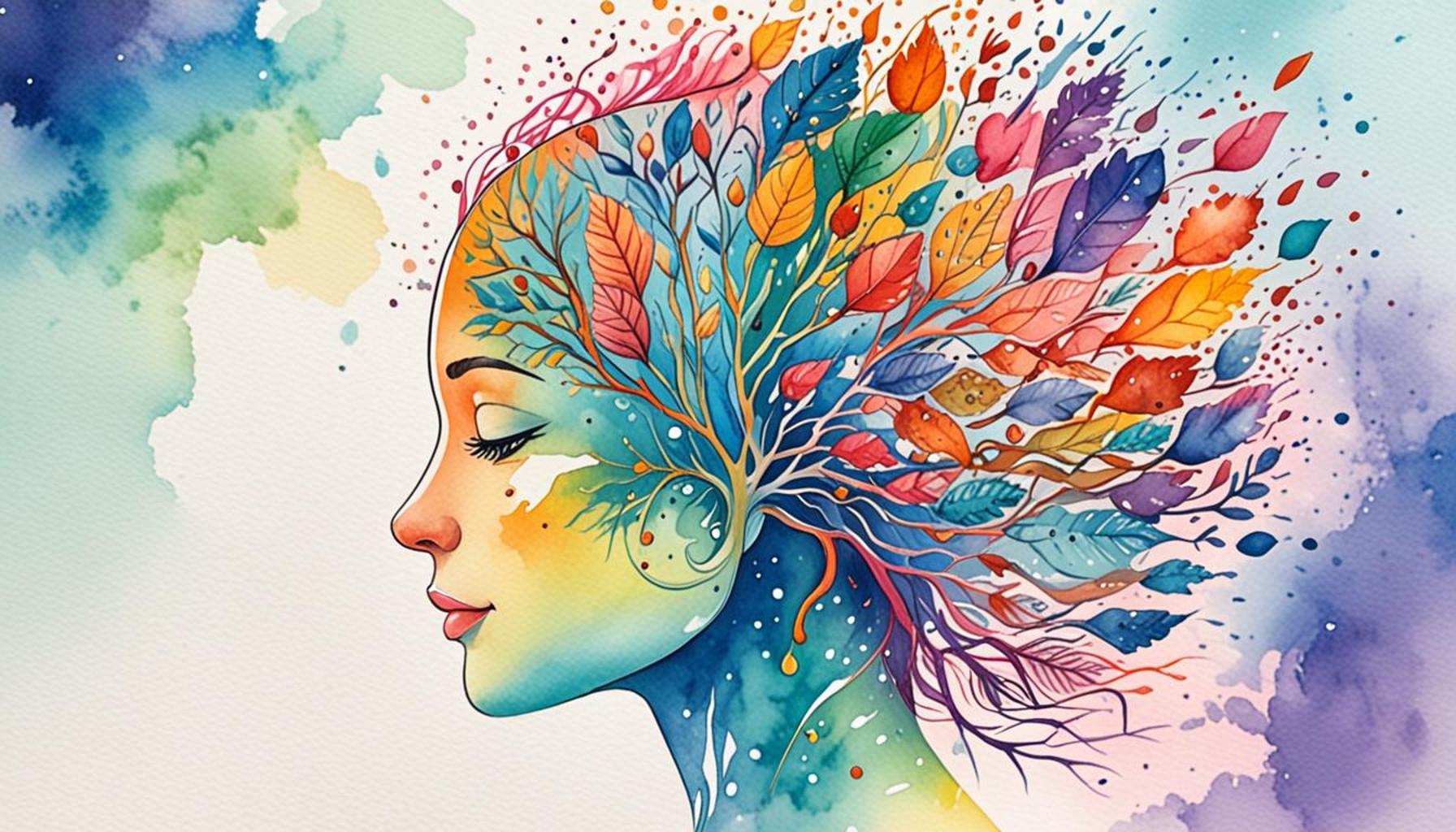 The Art of Reprogramming the Mind: Daily Affirmations for a Bright Future