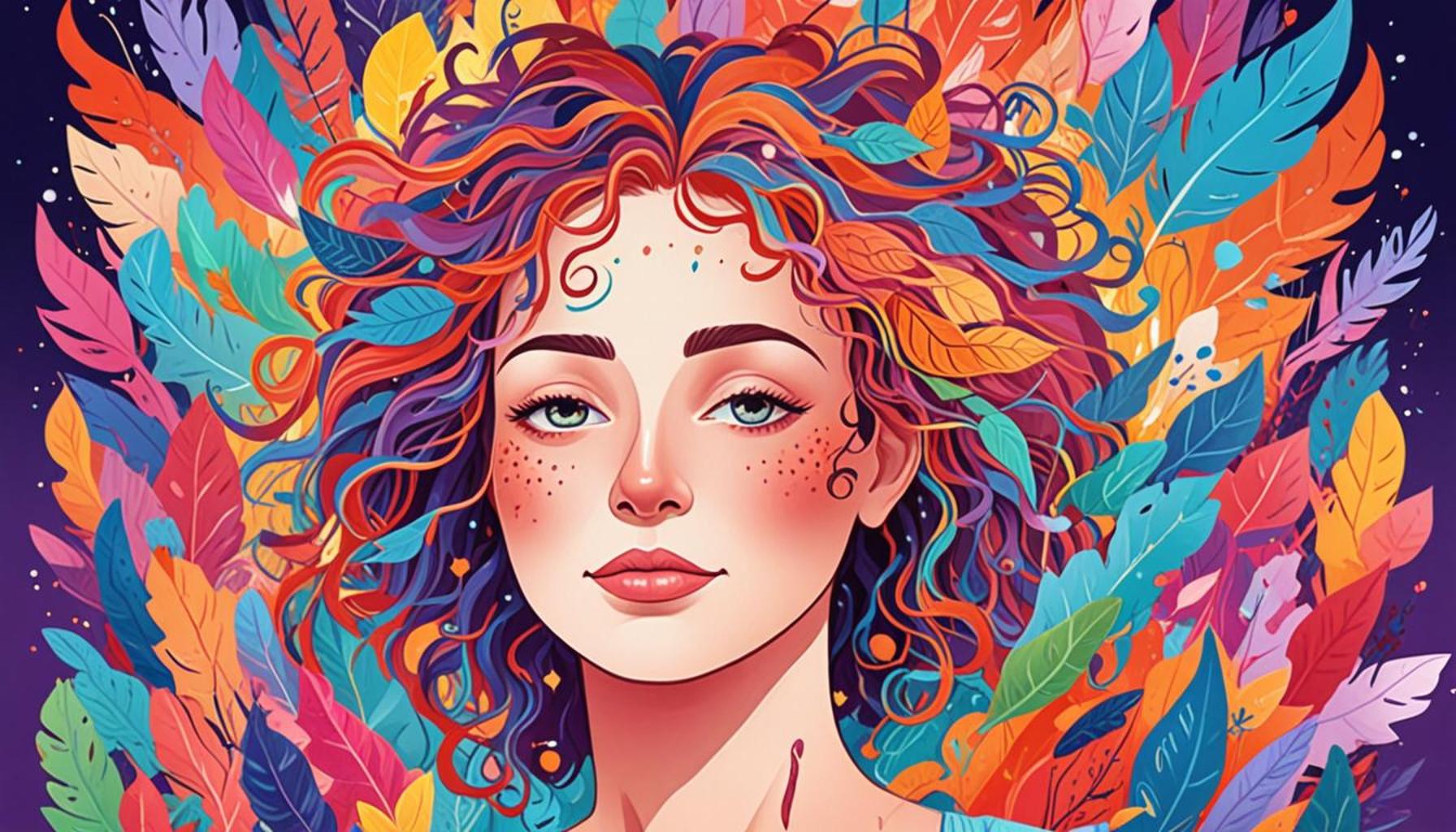 The Impact of Positive Affirmations on Mental Health and Well-Being