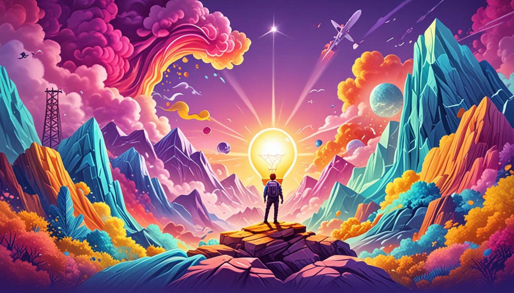 Transforming Challenges into Opportunities: The Power of Positive Thinking