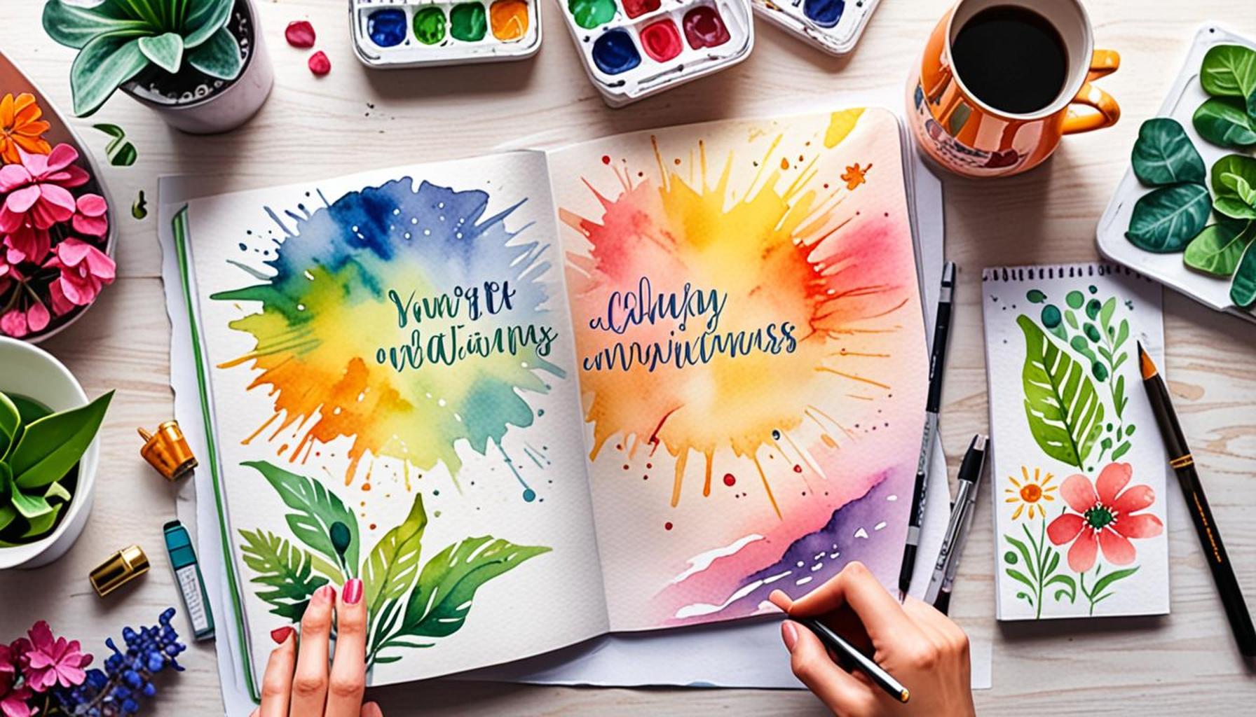 The Role of Daily Affirmations in Creating Sustainable Positive Habits