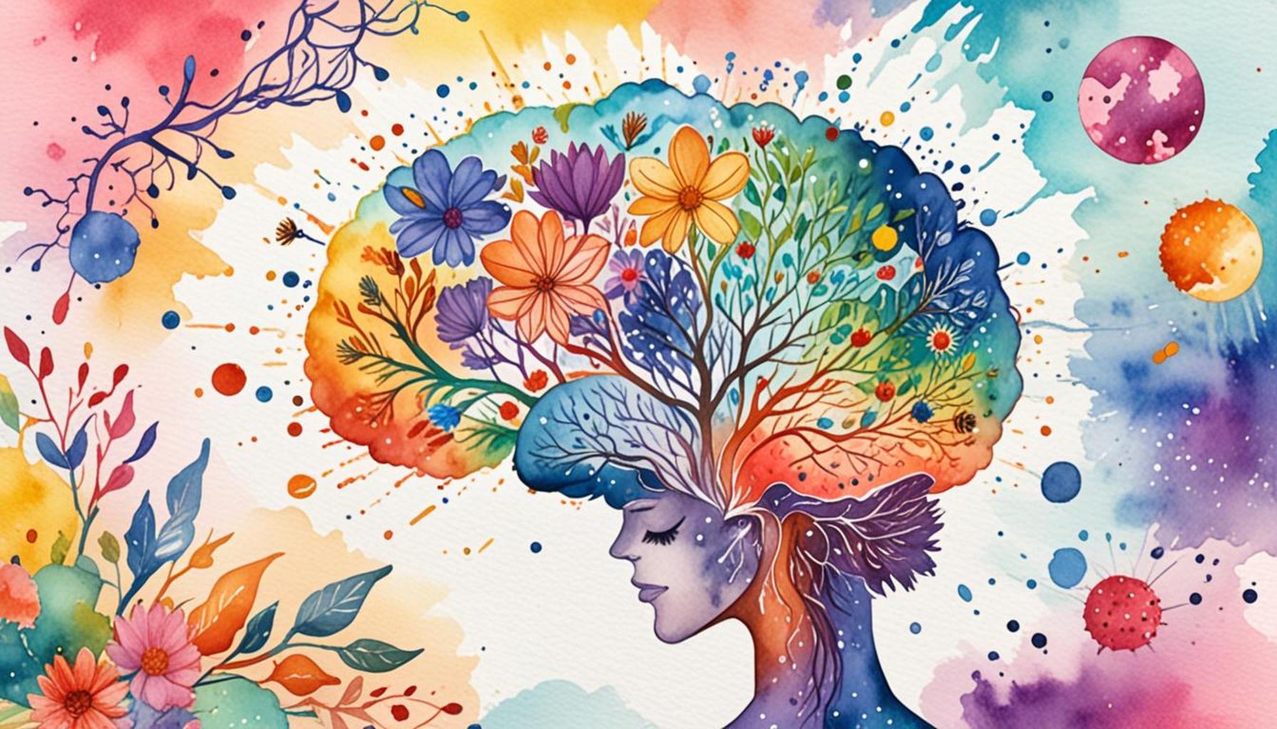 The Science Behind Daily Affirmations: How They Foster Self-Confidence in Your Brain