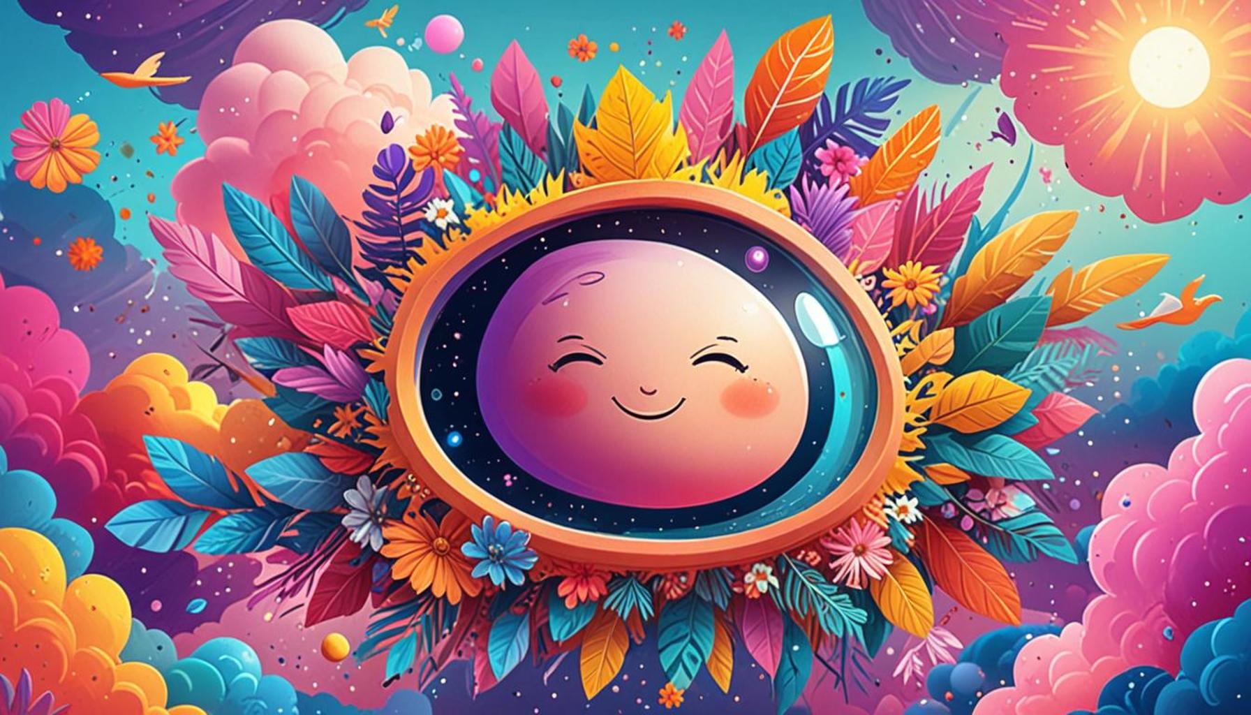 Benefits of positive affirmations?>