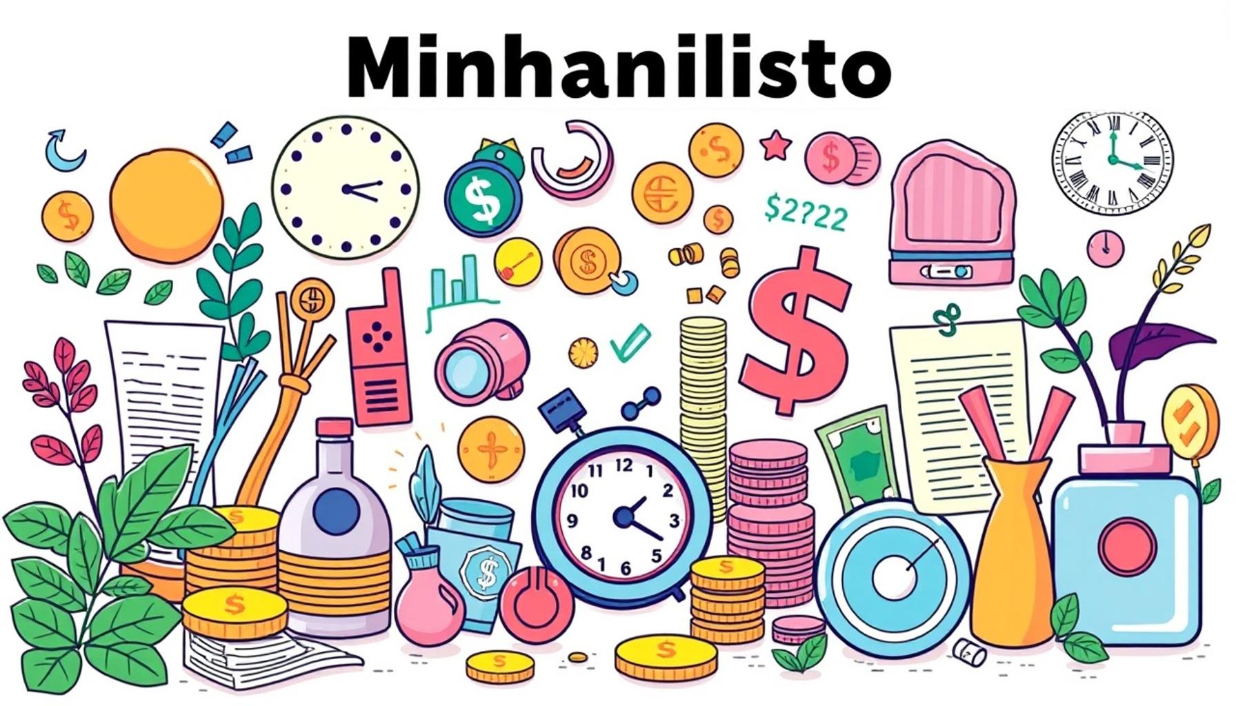 Minimalism for Beginners: Practical Tips to Start the Process of Letting Go