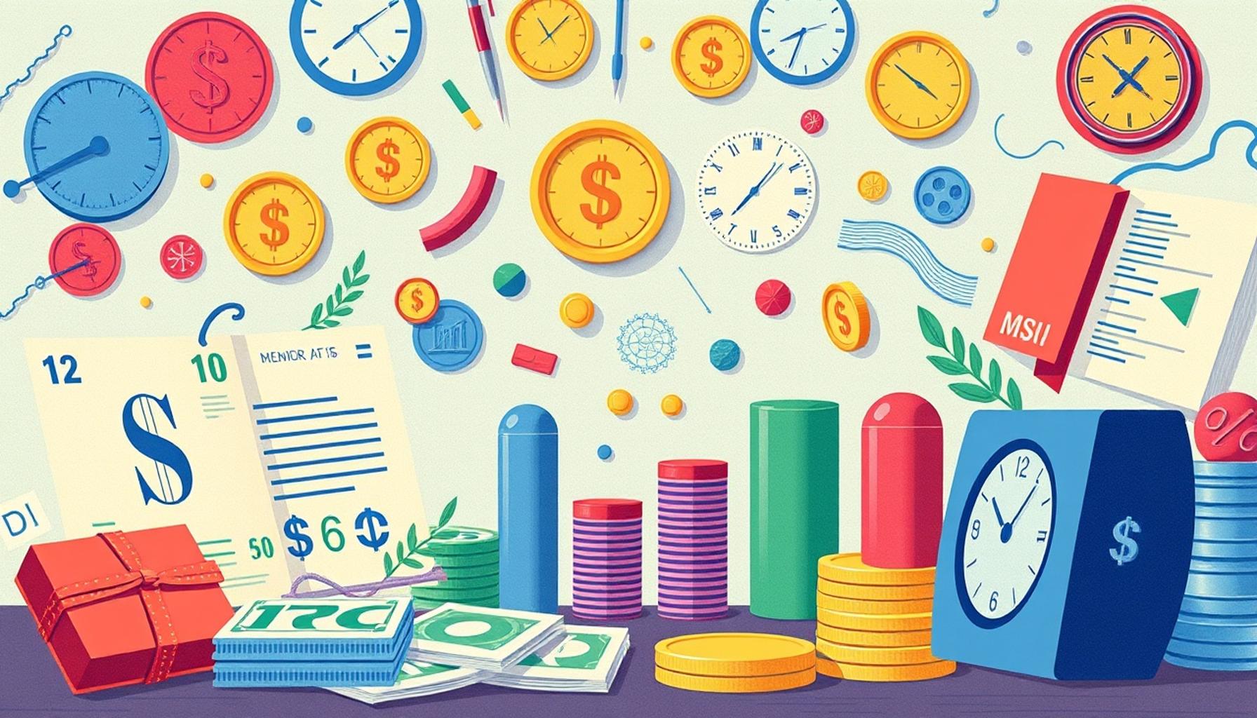 The Art of Saying No: How Minimalism Can Improve Your Time Management