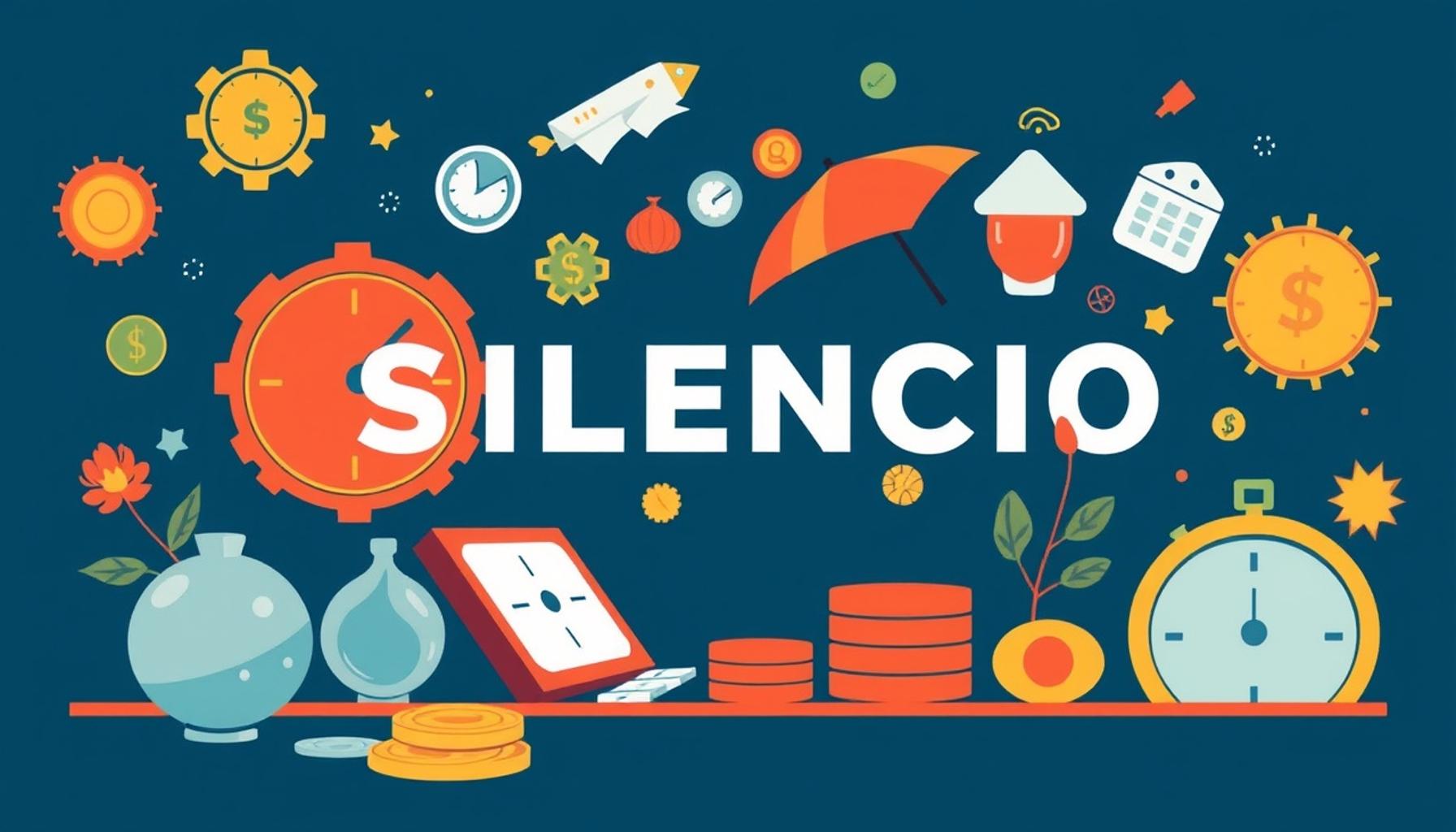 The Power of Silence: Minimalist Strategies to Reduce Distractions and Increase Focus