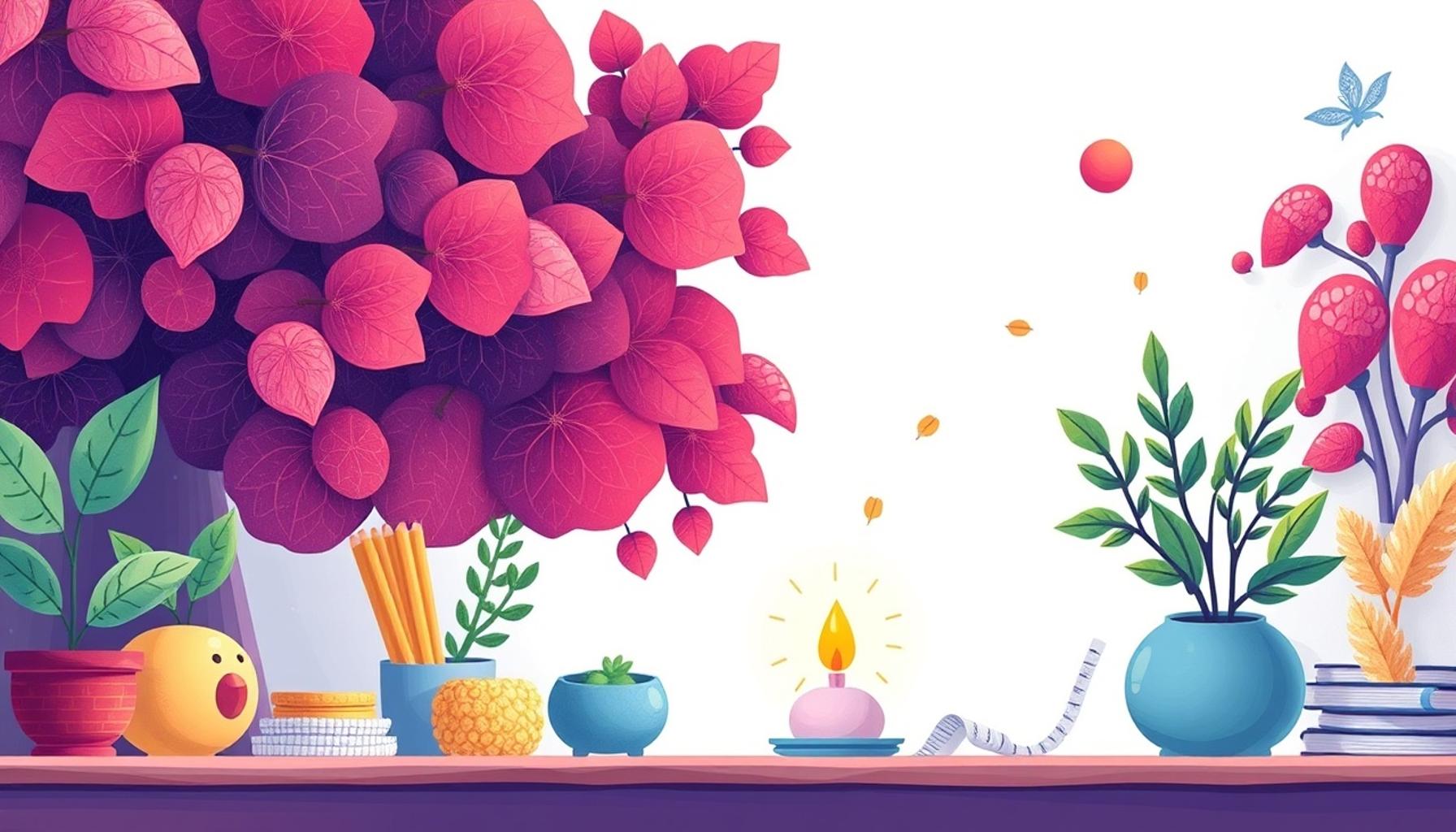 The Art of Living with Intention: How Mindful Living Transforms Minimalism