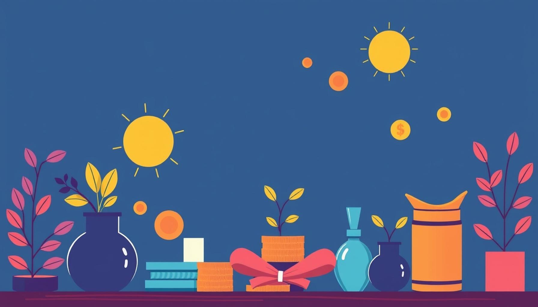 Mindful Living and the Redefinition of Personal Success in the Context of Minimalism