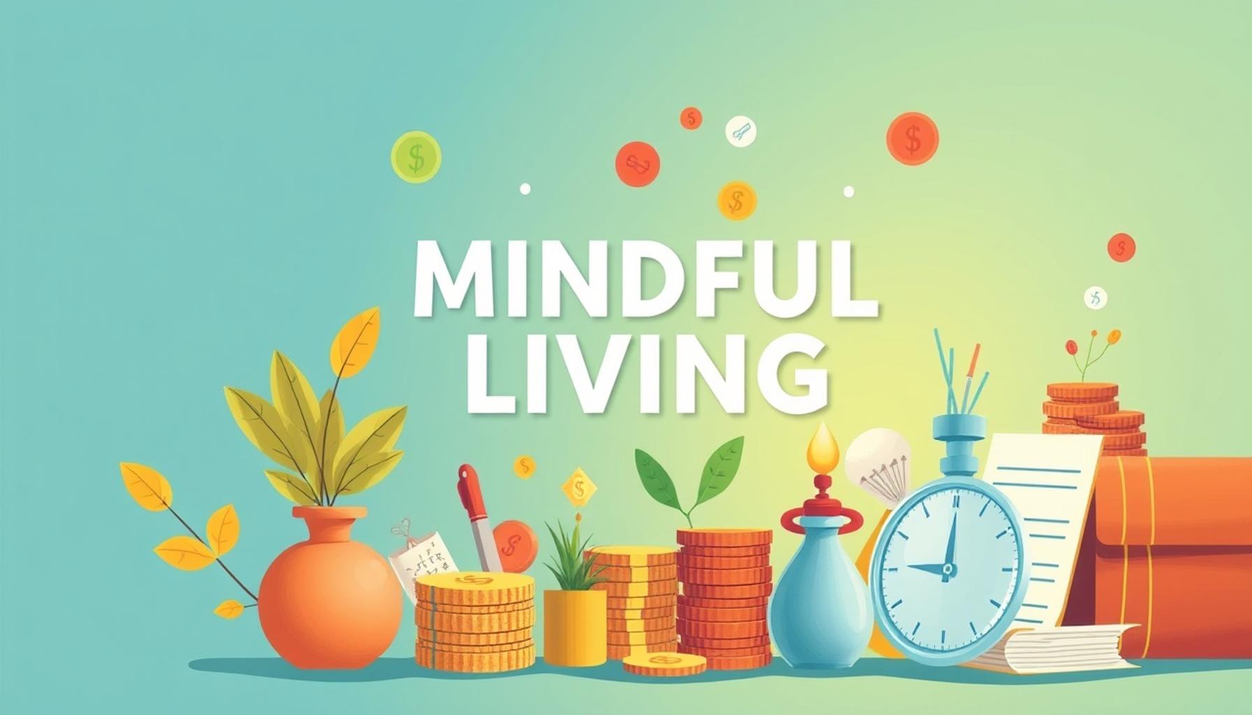 Mindful Living as a Tool for Self-Knowledge on the Path of Minimalism