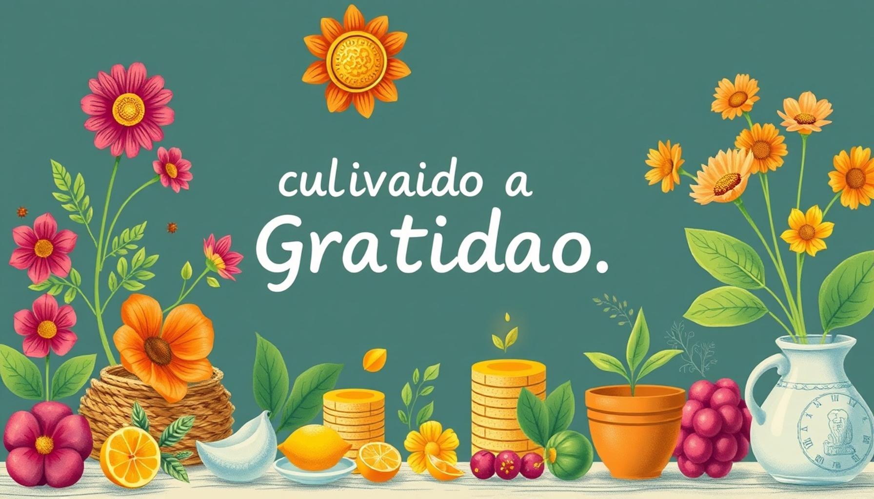 Cultivating Gratitude: How Mindful Living Enriches Minimalism