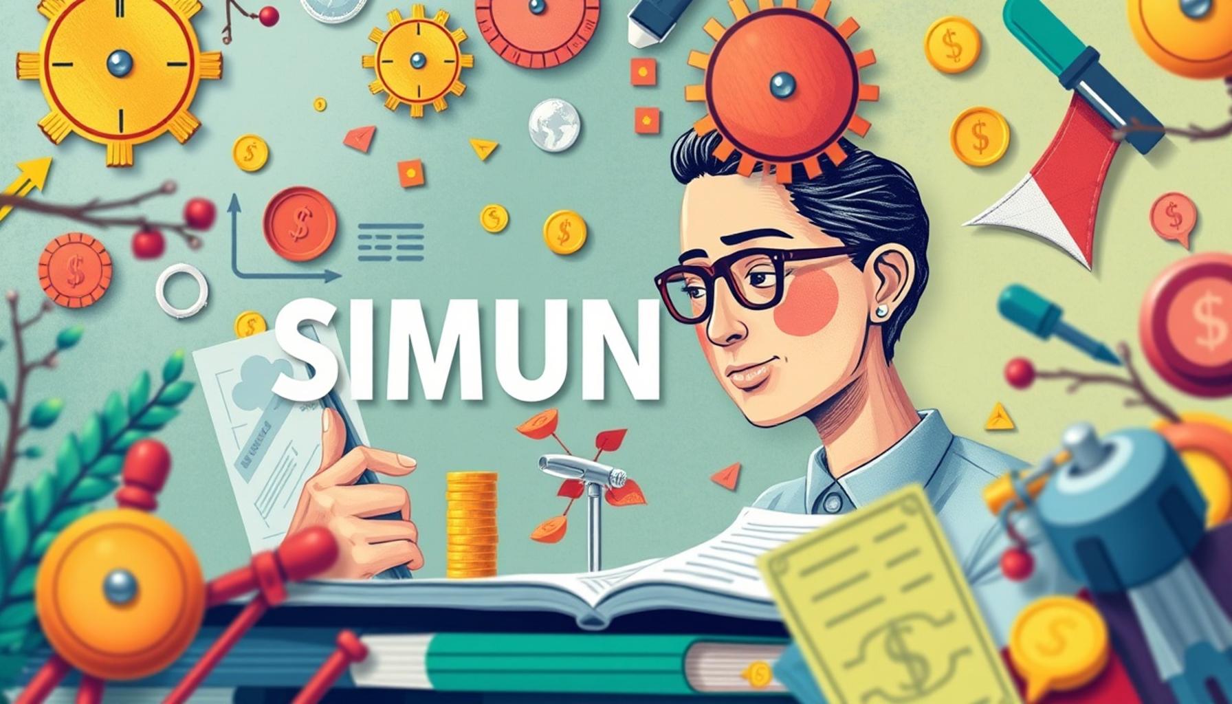 Simplicity in Communication: How the Principles of Simplicity Can Improve Your Personal and Professional Interactions