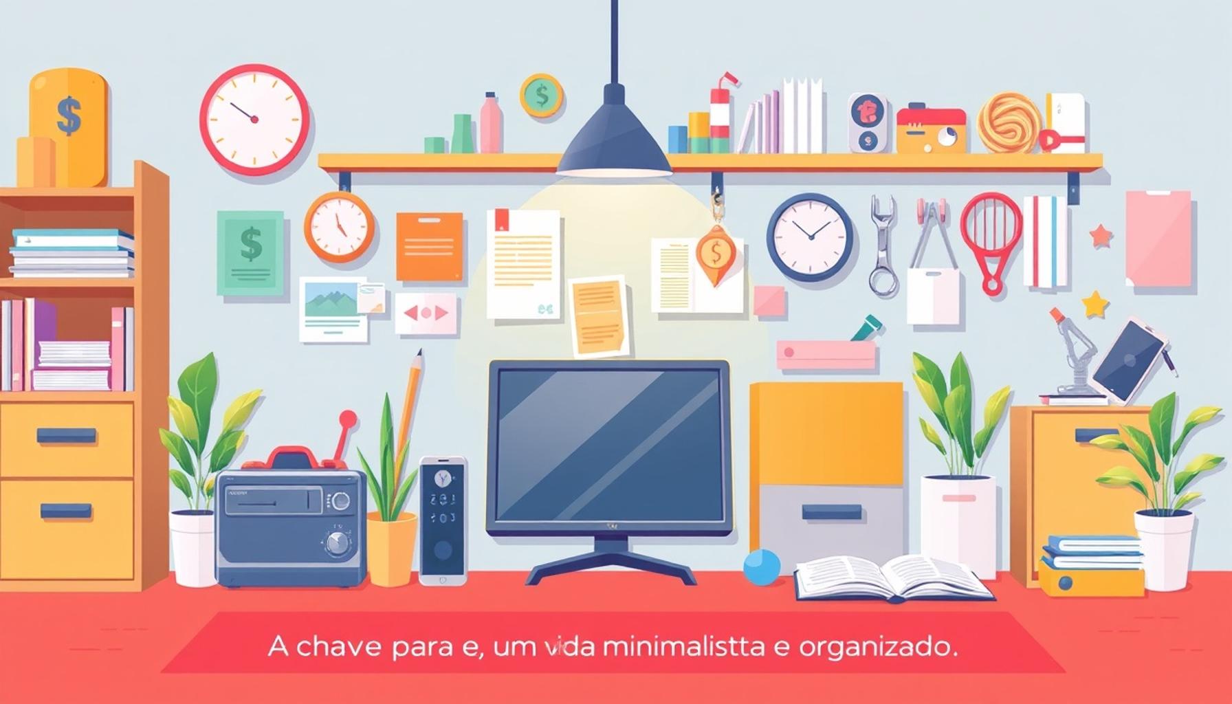 Multifunctional Furniture: The Key to a Minimalist and Organized Lifestyle