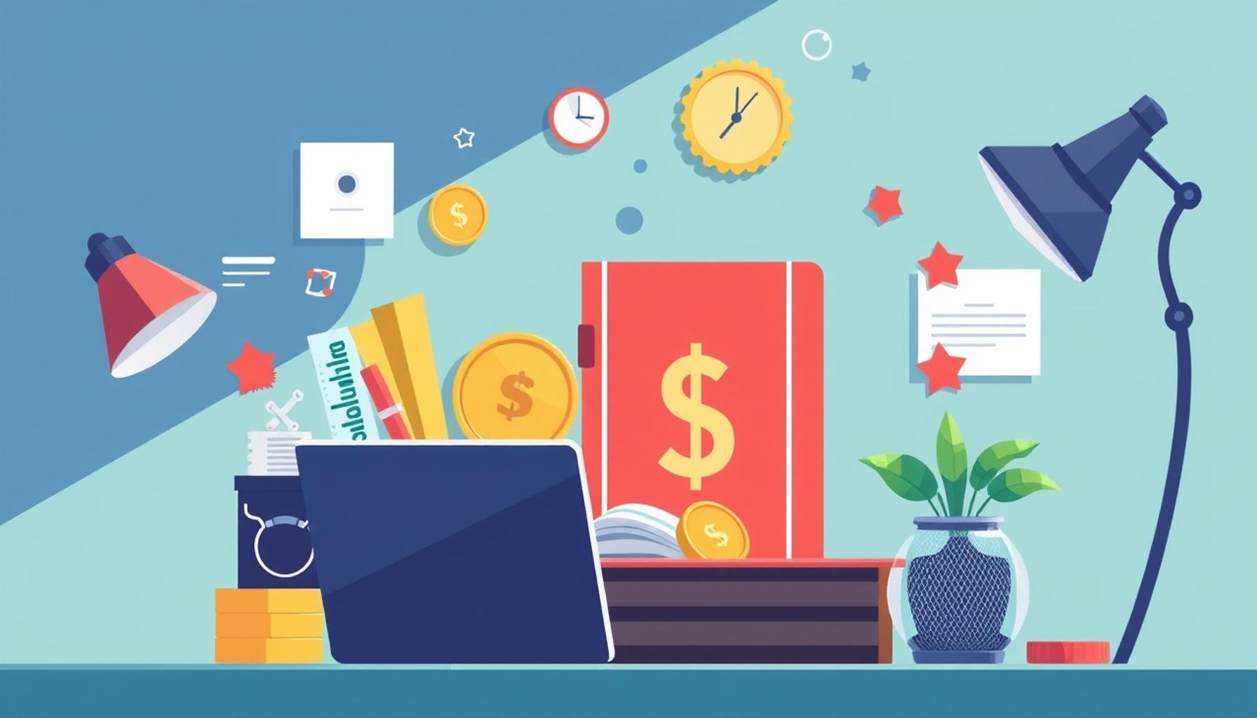 Minimalist Personal Organization Strategies to Boost Productivity