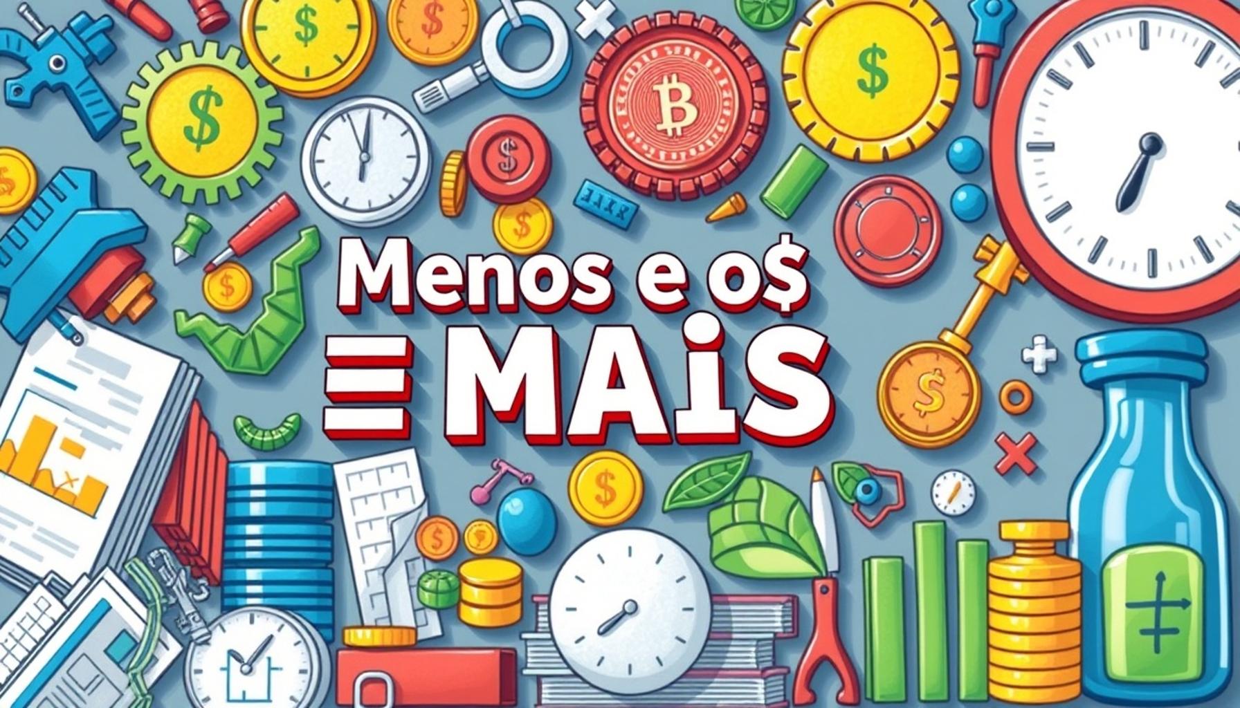 Less is More: Implementing the Principles of Simplicity in Daily Organization