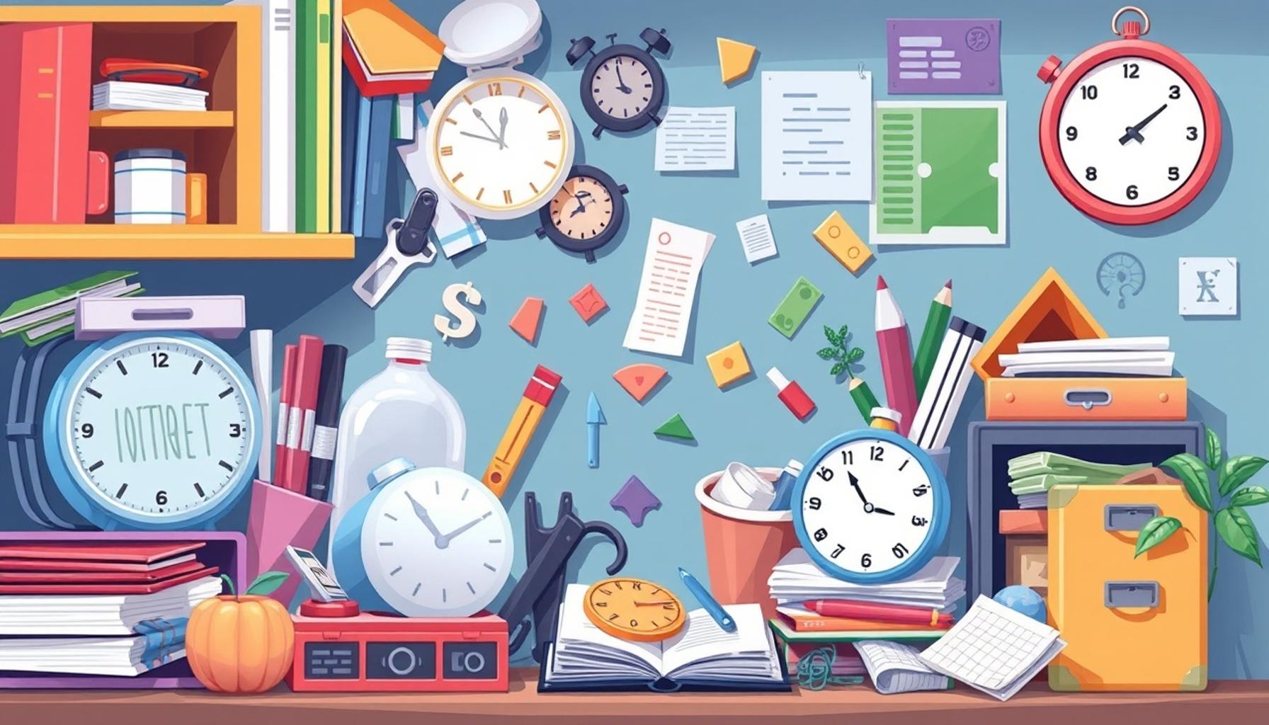 The impact of decluttering on mental health: How organization can improve your well-being