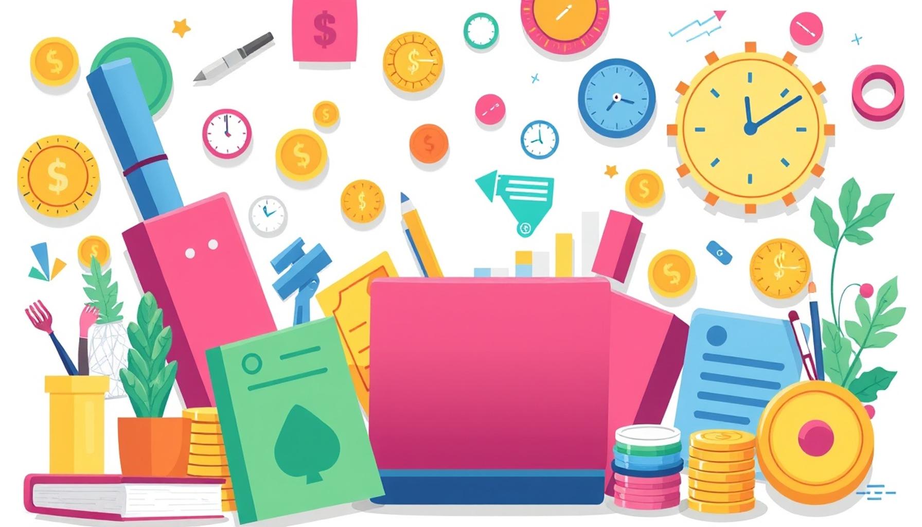 Simplicity in Personal Organization: Strategies for a Less Stressful Daily Life