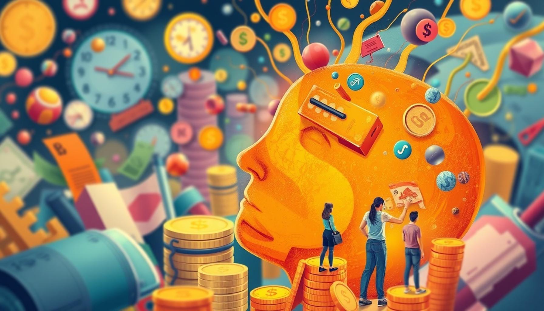 The Psychology of Detachment: Understanding What Prevents Us from Discarding Items