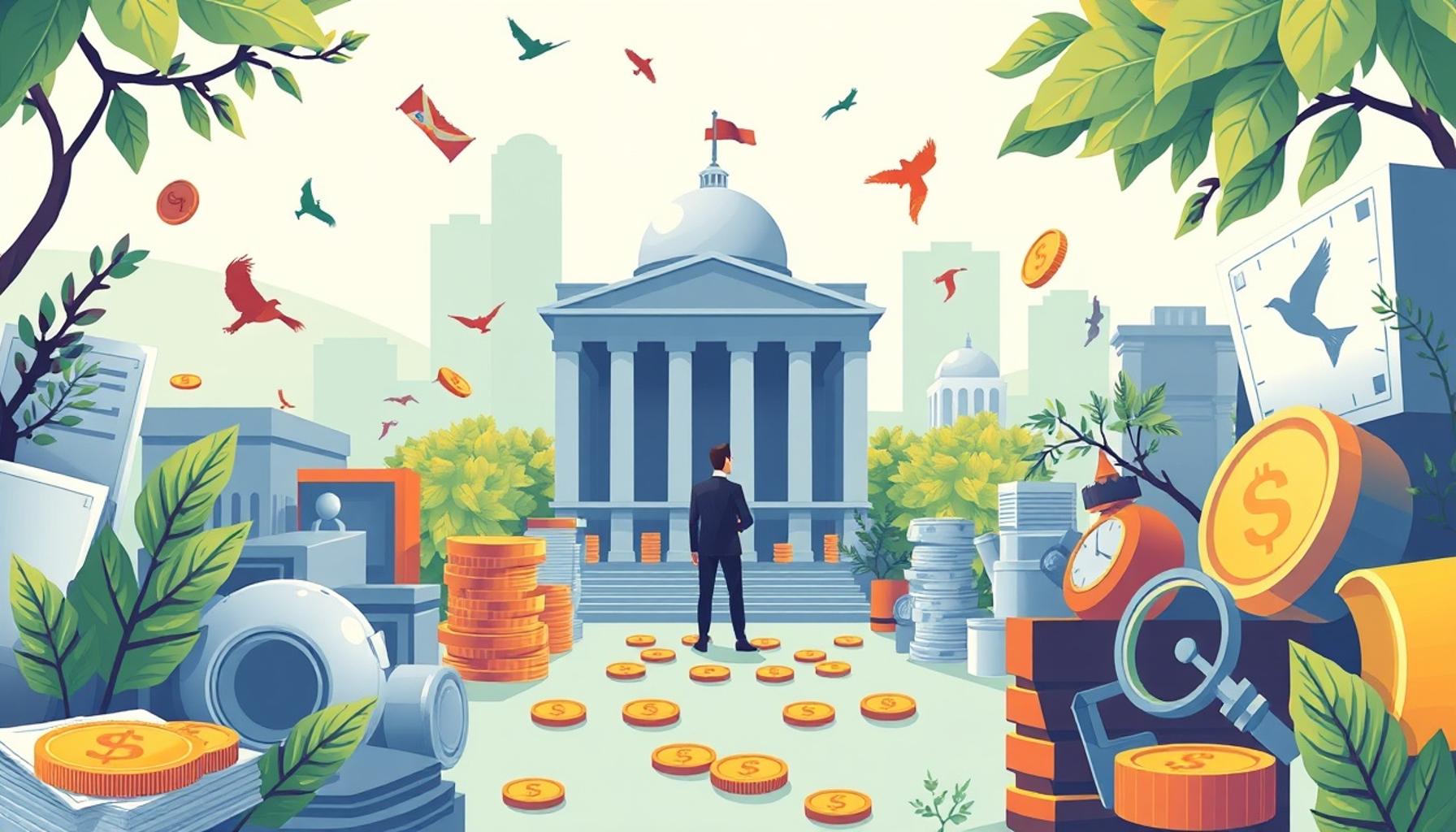 The Art of Saying No: How Minimalism Can Improve Your Time Management