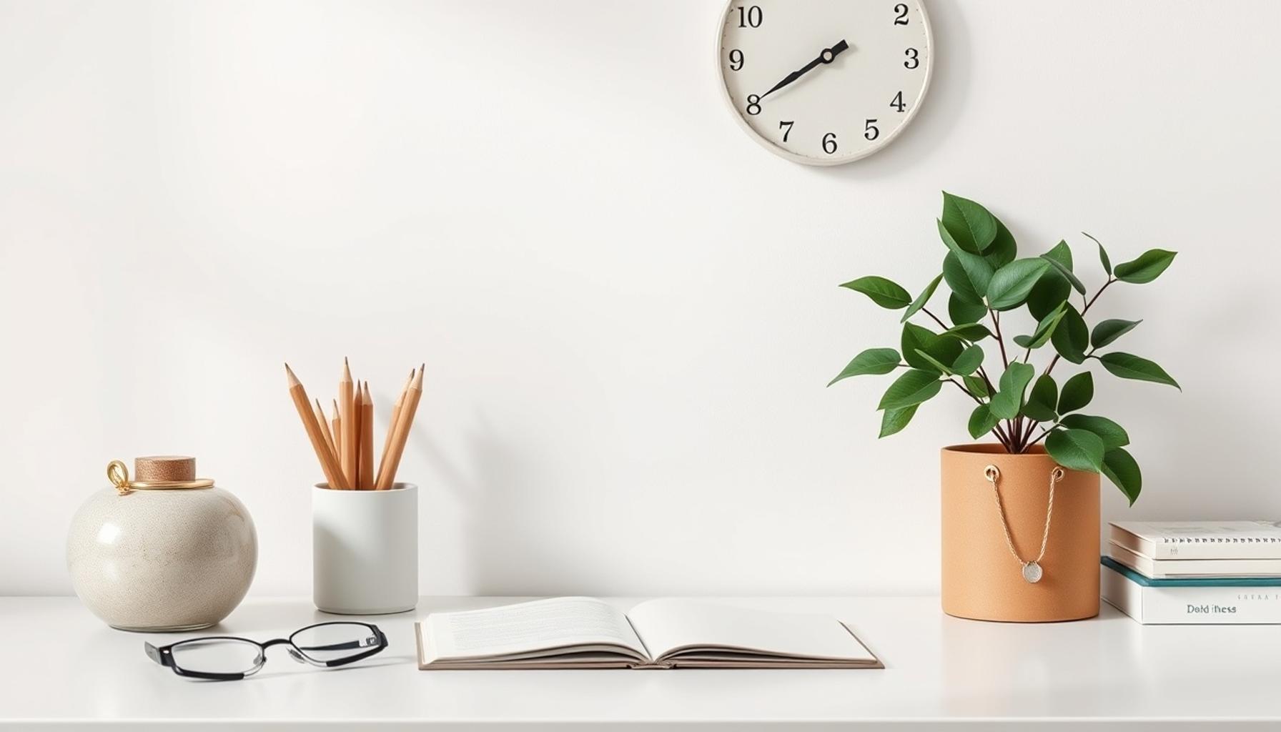 Benefits of minimalism?>